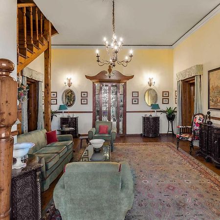 Stayvista At Sidhowal Lodge 1Br W Comp Breakfast Σίμλα Εξωτερικό φωτογραφία