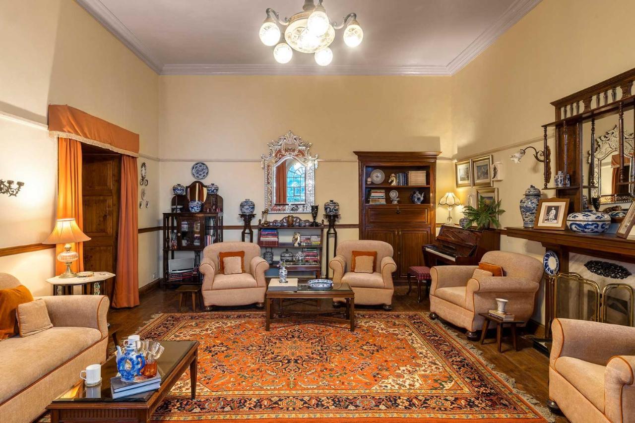 Stayvista At Sidhowal Lodge 1Br W Comp Breakfast Σίμλα Εξωτερικό φωτογραφία