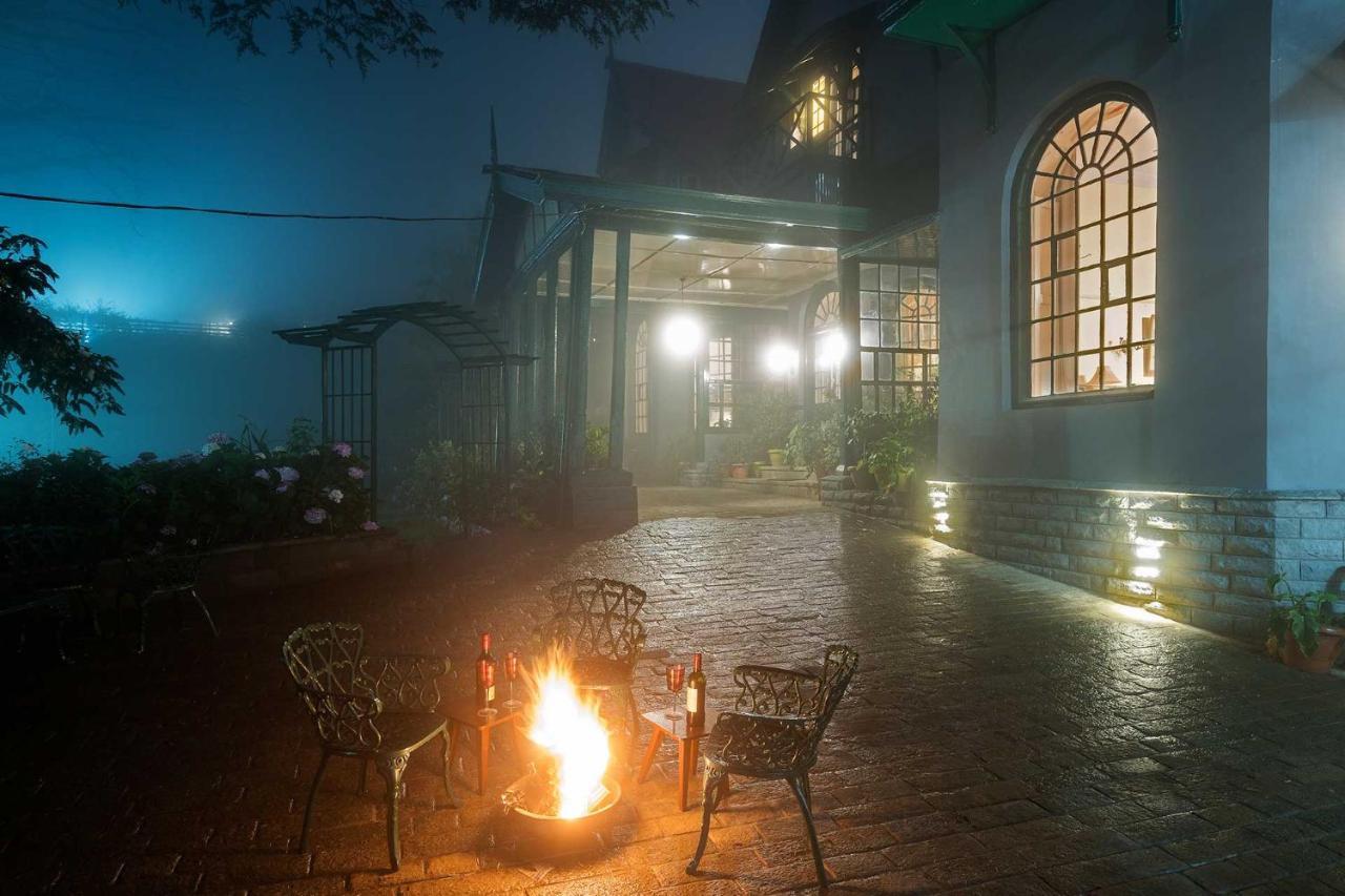 Stayvista At Sidhowal Lodge 1Br W Comp Breakfast Σίμλα Εξωτερικό φωτογραφία