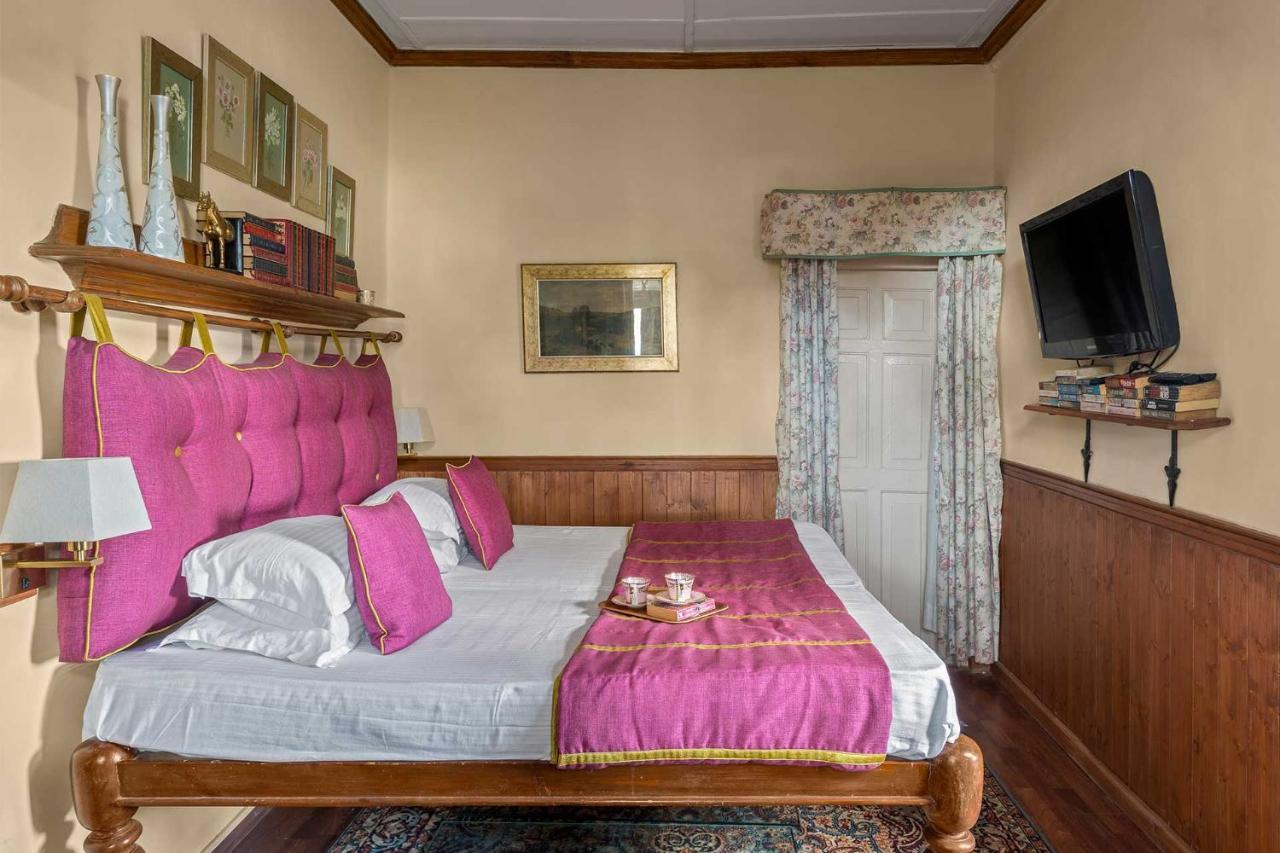 Stayvista At Sidhowal Lodge 1Br W Comp Breakfast Σίμλα Εξωτερικό φωτογραφία