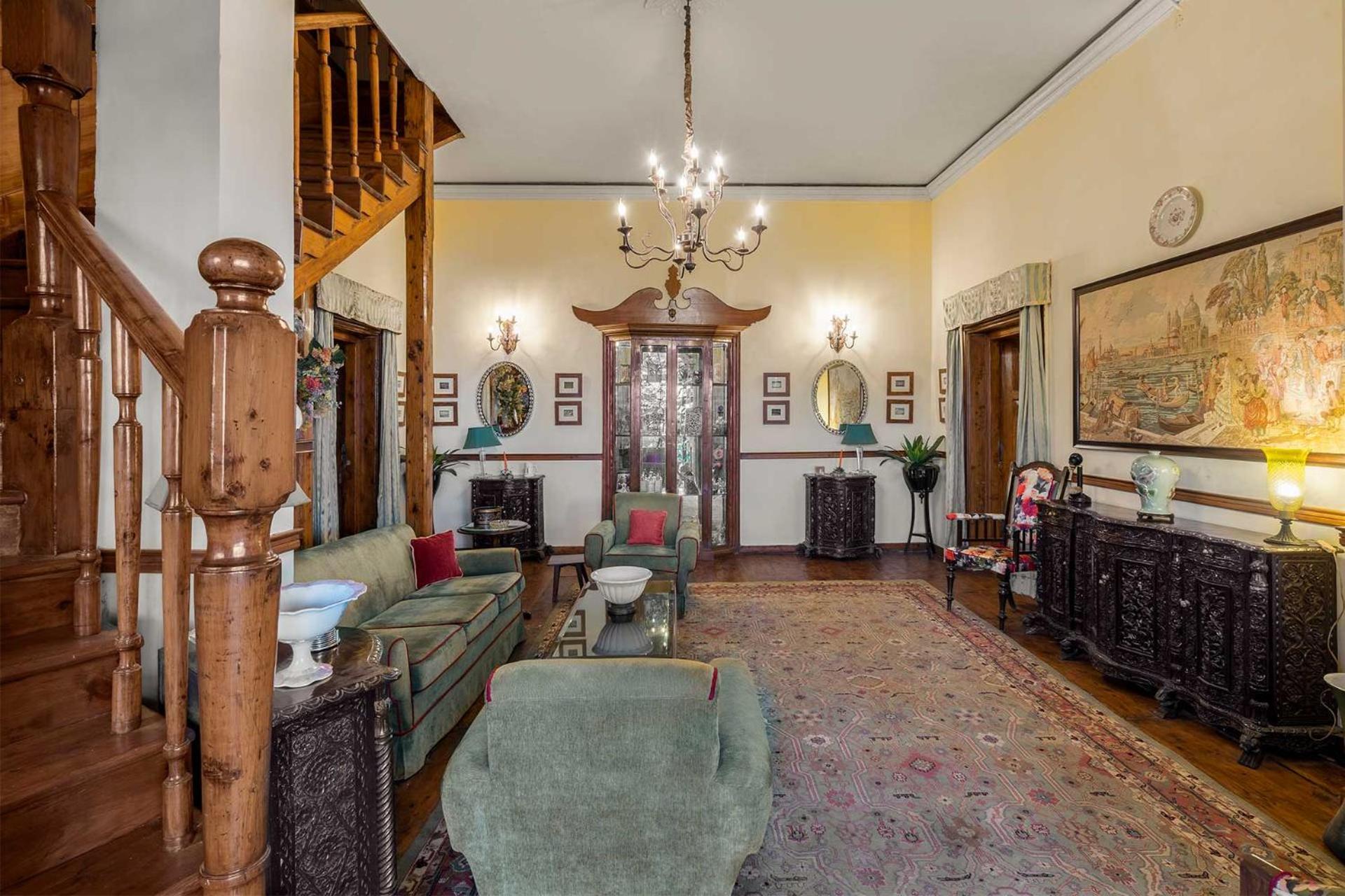 Stayvista At Sidhowal Lodge 1Br W Comp Breakfast Σίμλα Εξωτερικό φωτογραφία