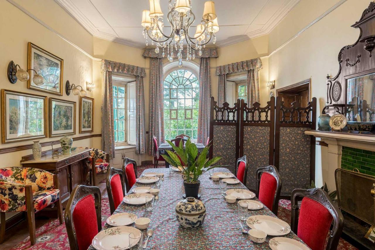 Stayvista At Sidhowal Lodge 1Br W Comp Breakfast Σίμλα Εξωτερικό φωτογραφία